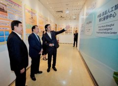 推进健康产物市场