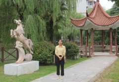 县正在全国“央馆