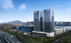 电器环绕“AI+烹调”已结构完成数字厨电研究院